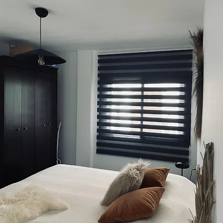 Ocean Shore 1 * Puerto de Santiago (Tenerife)