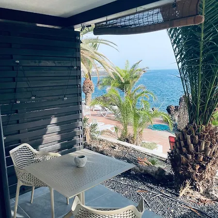 Ocean Shore 1 Puerto de Santiago (Tenerife)