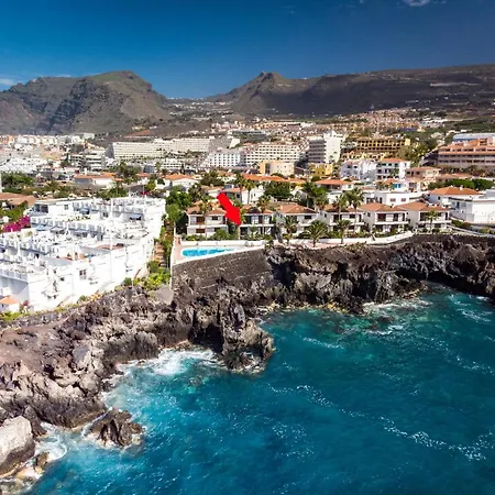 Appartement Ocean Shore 1 *