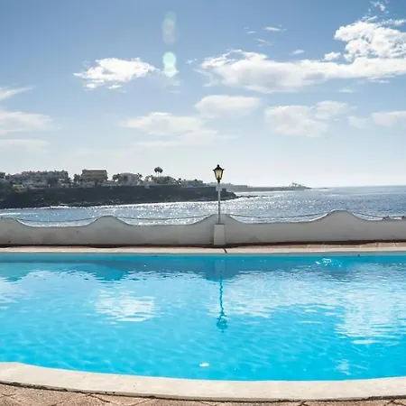 Ocean Shore 1 Appartement *