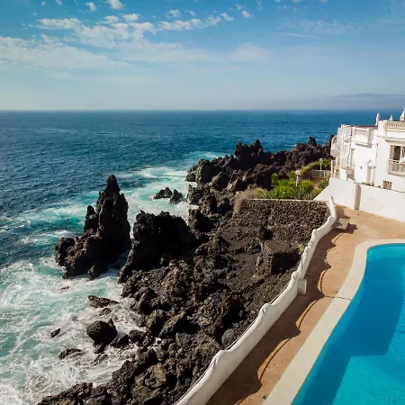 Ocean Shore 1 Puerto de Santiago (Tenerife)