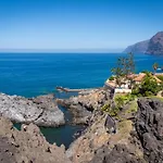 Ocean Shore 1 * Puerto de Santiago (Tenerife)