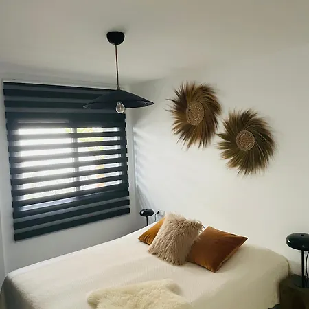 Ocean Shore 1 Puerto de Santiago (Tenerife)