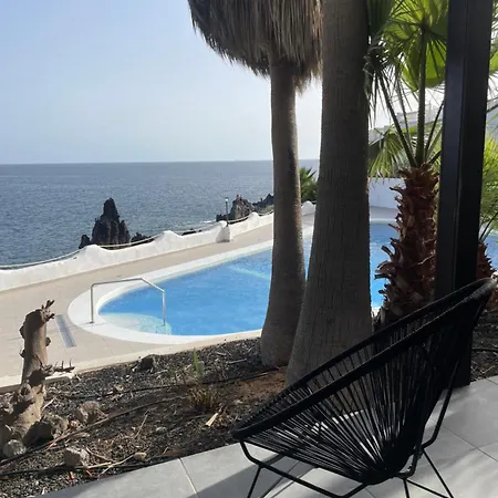 Ocean Shore 1 Апартаменты