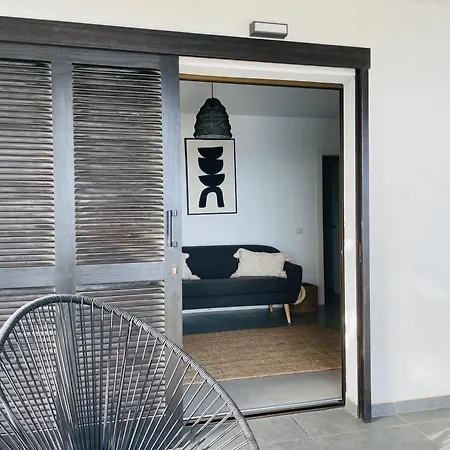Апартаменты Ocean Shore 1