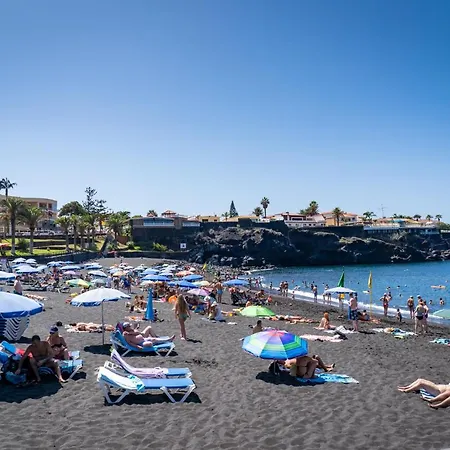 Апартаменты Ocean Shore 1 *