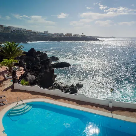 Ocean Shore 1 * Puerto de Santiago (Tenerife)