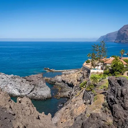 Ocean Shore 1 * Пуэрто-де-Сантьяго