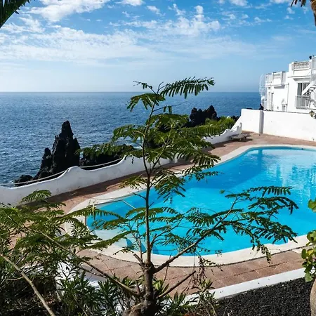 Ocean Shore 1 Апартаменты *