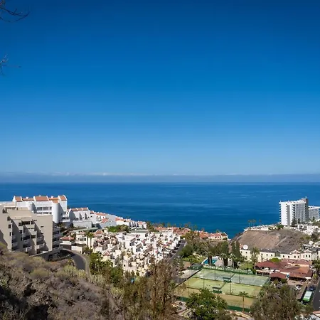 Апартаменты Ocean Shore 1