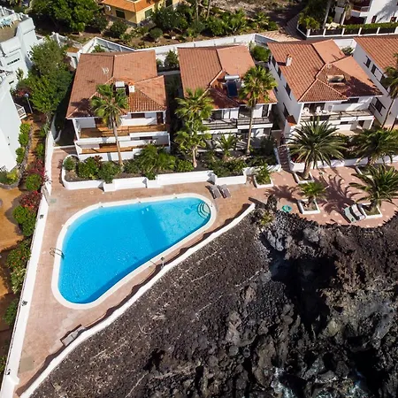Ocean Shore 1 Апартаменты