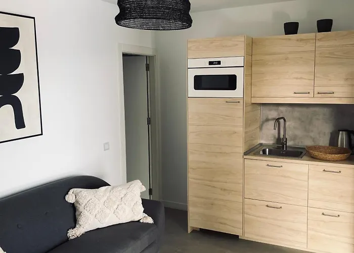 Apartman Ocean Shore 1 Puerto de Santiago