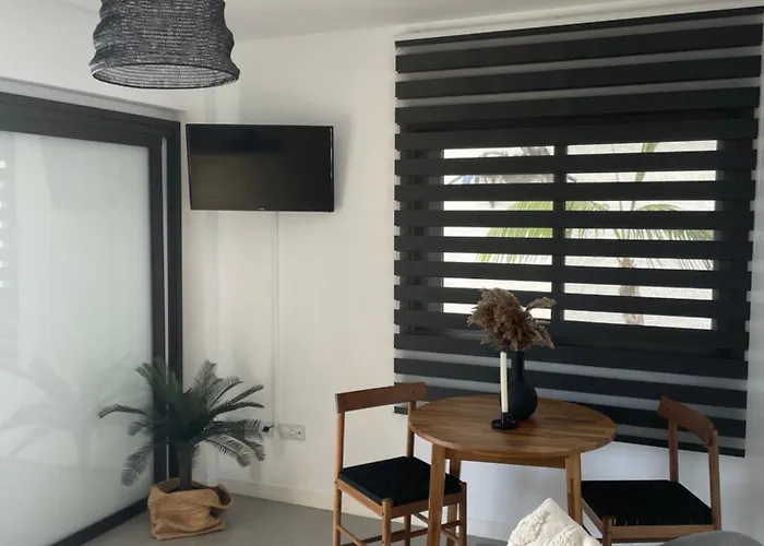 Apartman Ocean Shore 1 *