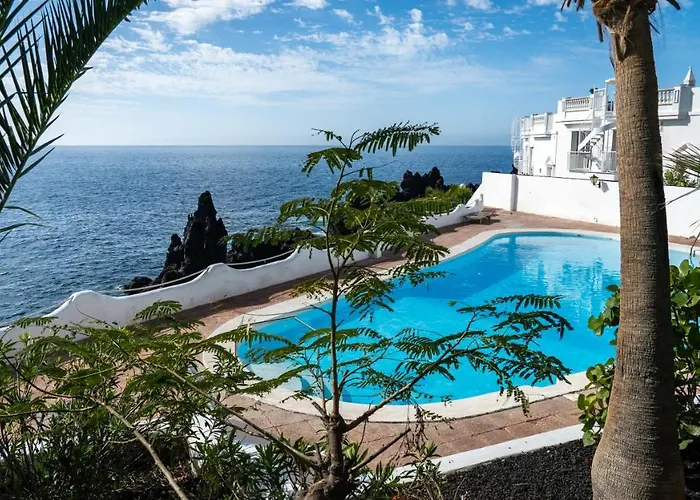 Ocean Shore 1 Apartman *