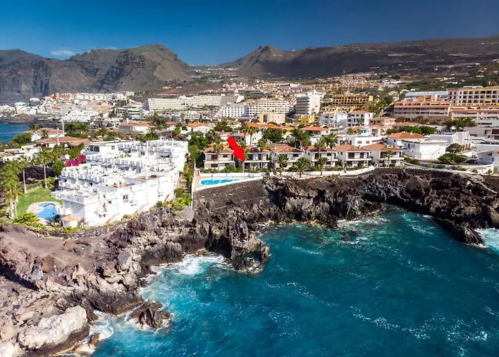 Apartman Ocean Shore 1 *