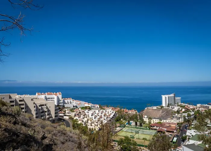 Apartman Ocean Shore 1