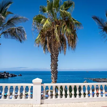 Ocean Shore 1 *