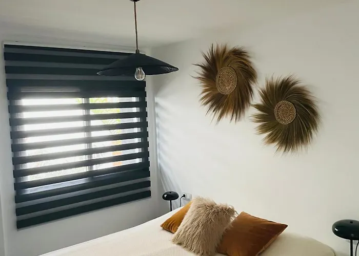 Ocean Shore 1 Puerto de Santiago (Tenerife)