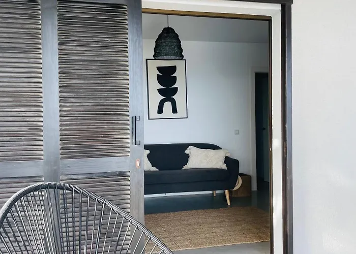 Apartmán Ocean Shore 1