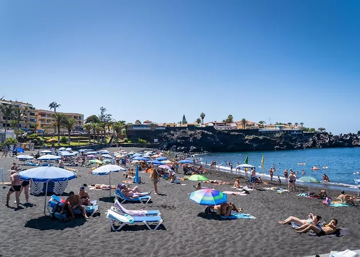 Apartmán Ocean Shore 1 *