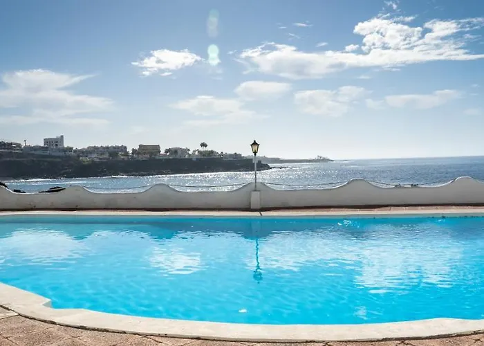 Ocean Shore 1 公寓 *