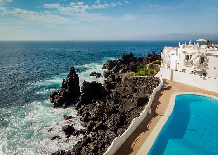 Ocean Shore 1 Puerto de Santiago (Tenerife)