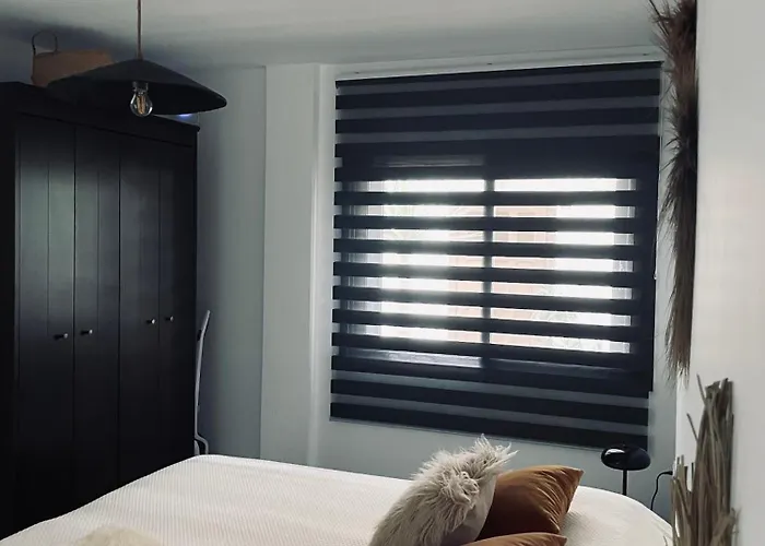 Ocean Shore 1 * Puerto de Santiago (Tenerife)