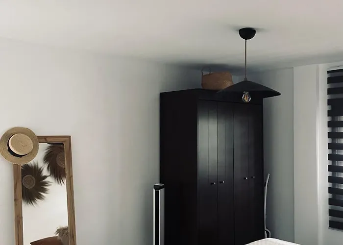 Ocean Shore 1 * Puerto de Santiago (Tenerife)